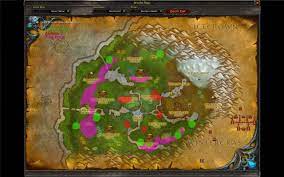 Rare Spawn Overlay